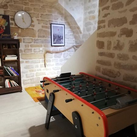 Apartmán Les Freres Montgolfier - Le Marais - 80 M2 Paříž Exteriér fotografie