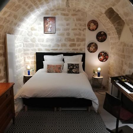 Apartmán Les Freres Montgolfier - Le Marais - 80 M2 Paříž Exteriér fotografie