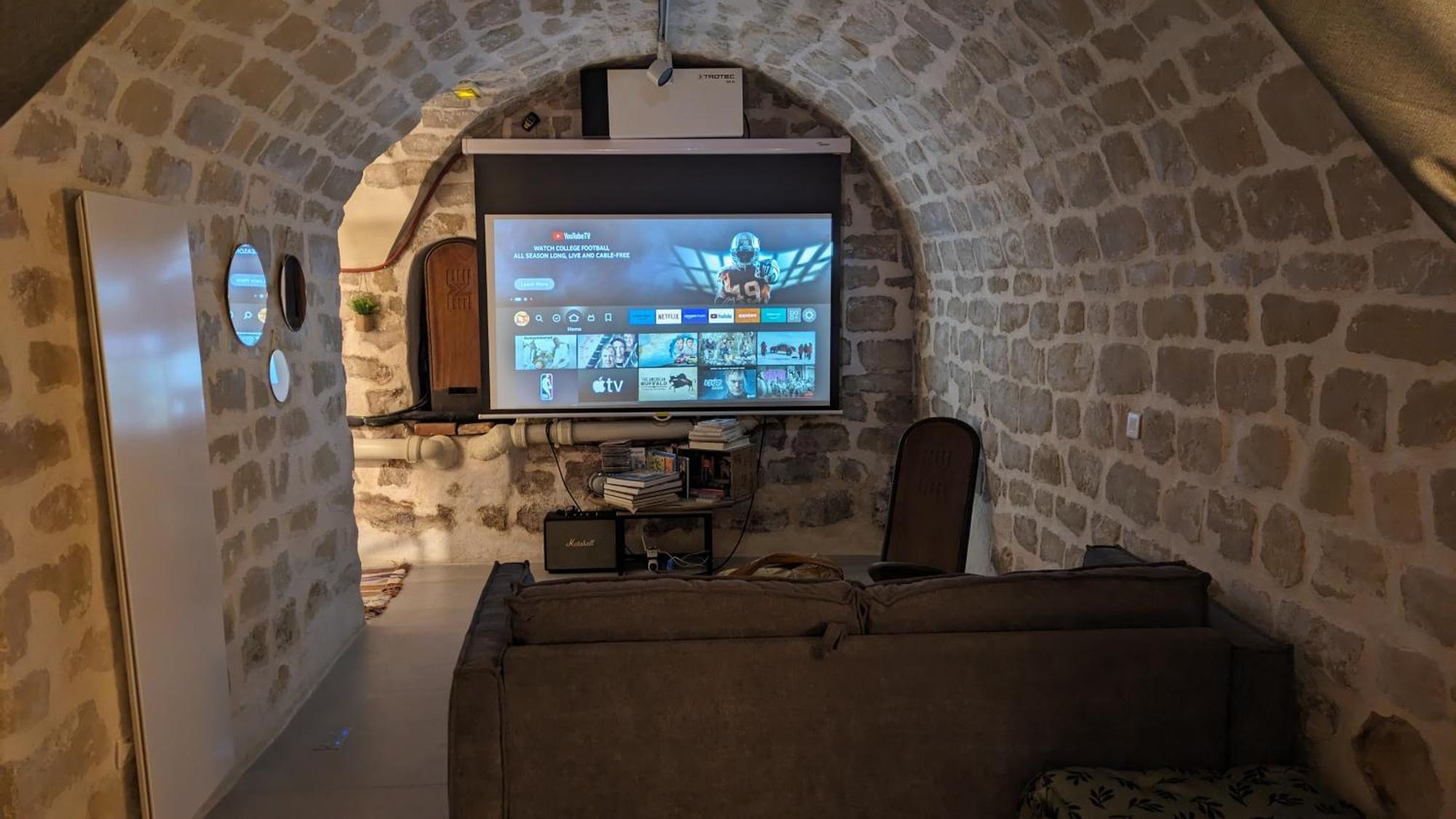 Apartmán Les Freres Montgolfier - Le Marais - 80 M2 Paříž Exteriér fotografie