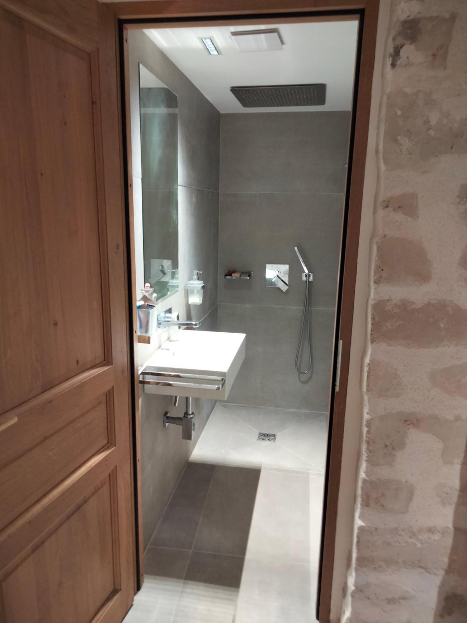 Apartmán Les Freres Montgolfier - Le Marais - 80 M2 Paříž Exteriér fotografie